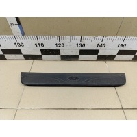 Накладка порога (внутренняя) HYUNDAI Elantra 2011-2016 858823X000RY
