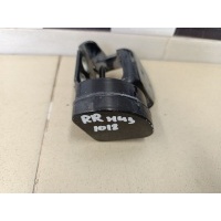 Петля двери задней правой нижняя RENAULT Megane II 2002-2009 8200885639