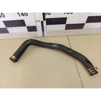 Патрубок радиатора RENAULT Megane II 2002-2009 8200233967