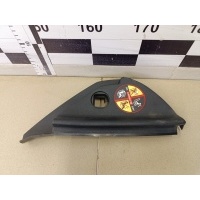 Накладка (кузов внутри) RENAULT Megane II 2002-2009 8200078998