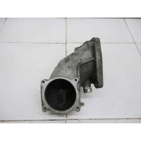 Воздуховод Land Rover Range Rover Sport 2005-2012 4670345