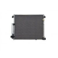 Новая радиатор кондиционера cadillac sts srx 05 06 - 89022521 3030263