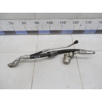 Трубка кондиционера BMW 1-серия E87/E81 2004> 64509223323