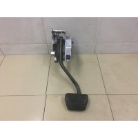 Педаль тормоза BMW 1-серия E87/E81 2004> 35006751975