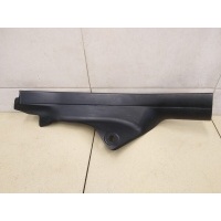 Накладка порога (внутренняя) BMW 1-серия E87/E81 2004> 51477121163