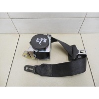 Ремень безопасности BMW 1-серия E87/E81 2004> 72119139832