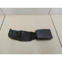 Ответная часть ремня безопасности BMW 1-серия E87/E81 2004> 72119117261