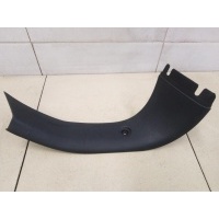 Обшивка двери багажника BMW 1-серия E87/E81 2004> 51497074687