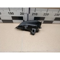 Накладка декоративная Audi A4 [B8] 2007-2015 8K0857791A4PK