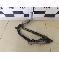 Петля крышки багажника RENAULT Megane II 2002-2009 8200011068
