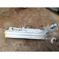 Порог правая отправка citroen ds3