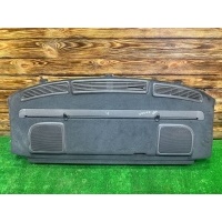 Шторка багажника Volvo S80 1 2002 39962815, 0261191