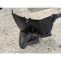 Защита арок передняя правая (подкрылок) Volkswagen Passat B8 2022 3G0805912AA