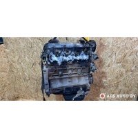 Двигатель Renault Trafic 1997 2.5 дизель SOFIM814067,814067