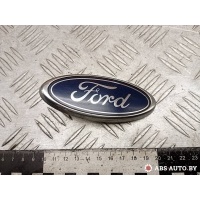 Эмблема Ford Focus 2004 98AB8216AF
