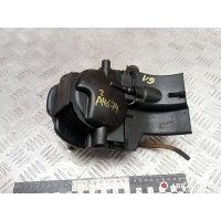 Корпус топливного фильтра Citroen C4 2008 9645928180,9655715780