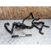 Корпус термостата Peugeot 407 2008 9656182980,9655414180