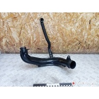 Патрубок интеркулера Citroen C5 2002 9657540580,2183
