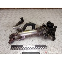 Клапан EGR Volvo V50 2008 9656392880,9645689780,875816W,9681825280,28066067