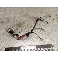 Проводка (планка) свечей накала Peugeot 307 2008 9657375680