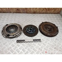 Комплект сцепления Mazda 626 GE 1996 FS01