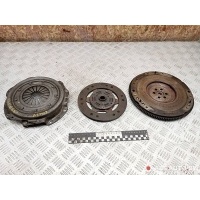Комплект сцепления Fiat Marea 1999 122005210,322002216