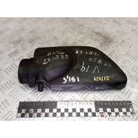 воздуховод Peugeot 407 2009 9628084980,96103100