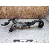 Корпус термостата Peugeot 307 2003 97097,9635696080