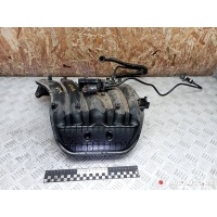 коллектор впускной Lancia Zeta 1999 9636741080,9648022780,9648022880,0261230034,9650594080,9650593180