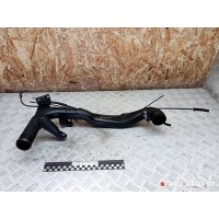 Патрубок интеркулера Volkswagen Passat B5 1999 8D0145840S,8E0145762C,038906051B,0281002399