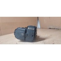 Дроссельная заслонка mercedes C W205 2017 A6510900470, 0280750573