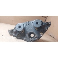 Крышка головки блока цилиндров mercedes с W204 2010 A2710160806