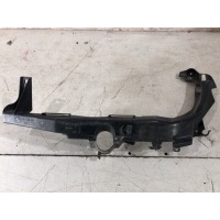 Кронштейн фары BMW 3-Series E90 / E91 2010 51647138401, 15857711