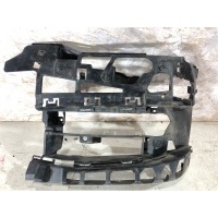 Кронштейн бампера BMW 5-Series G30 2016-2020 51117385345, 15067010