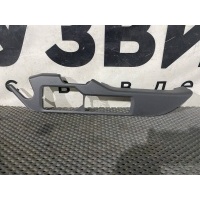 накладка Scania 6 2239645,2308978,2285330