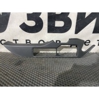накладка Scania 6 2239646,2309979,2285331