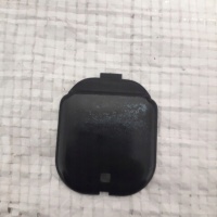 Заглушка крышка нижняя дверь audi tt 8n0831439