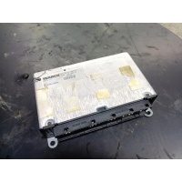 Daf euro6 wabco ebs3 1980700 4461352030 блок управления