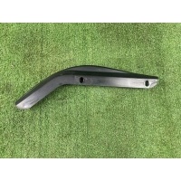 крепление переднего бампера правое Maserati Quattroporte 5 M156 2007 67723100