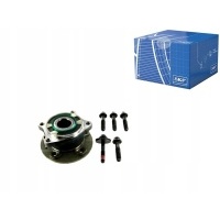 SKF VKBA 3632 Zestaw łożysk koła