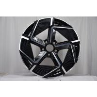 Felga aluminiowa BYD 8.0 
