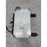 WZMACNIACZ RADIA VOLVO XC60 2007-2013 31310010 ORYGINAŁ
