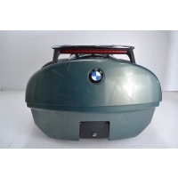 Кофр центральный bmw k 1200 lt 99 - 04