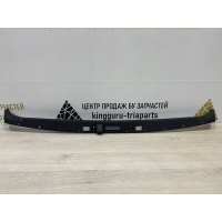 Накладка крышки багажника BMW X6 G06 2019-2022 51137482055