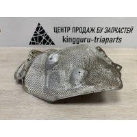 Теплоизоляция глушителя BMW X5 G05 2019-2023 51487424937