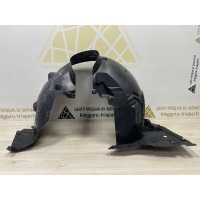 Подкрылок BMW X1 F48 2015-2019 51717356451