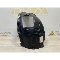 Подкрылок BMW 3 F30 до Рестайлинг 2011-2016 51717260726