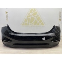 Бампер Hyundai Solaris 2 HCR до Рестайлинг 2017-2020 86611H5000