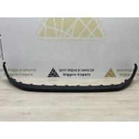 Спойлер Бампера MINI cooper Hatch F55 до Рестайлинг 2013-2018 7301622