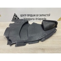 Пыльник Бампера BMW X7 G07 M-Pack 2019-2022 51718090248